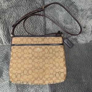Coach handbag